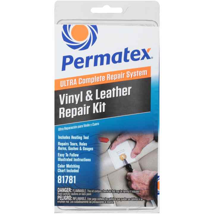 Product of Permatex 81781 Vinyl Repair Kit