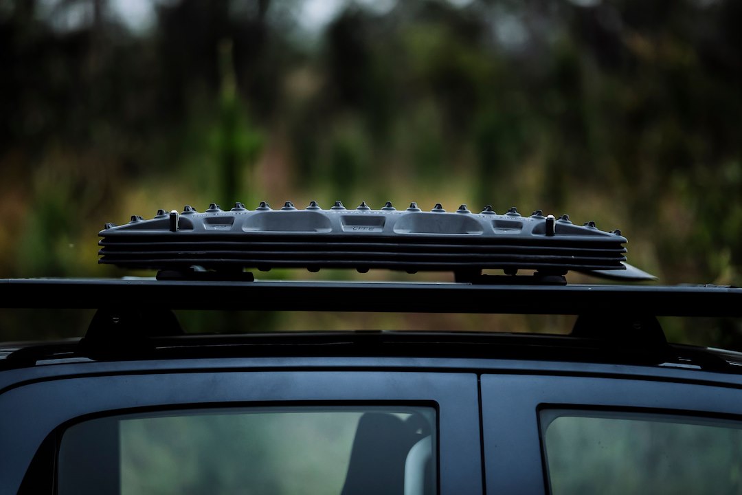 Product of Rhino-Rack Usa Mtxltbk Traction Mat