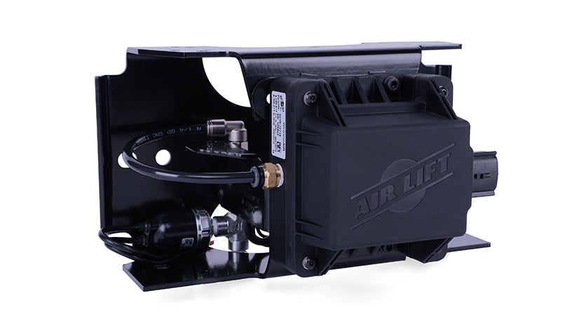 Product of Air Lift 74100ez Air Ride Management System