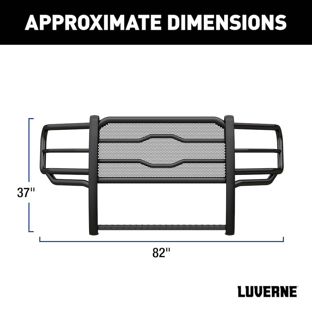Luverne 321800 Grille Guard||321800_3008x1990_Ca.Jpg||87||l57321800||1732639
