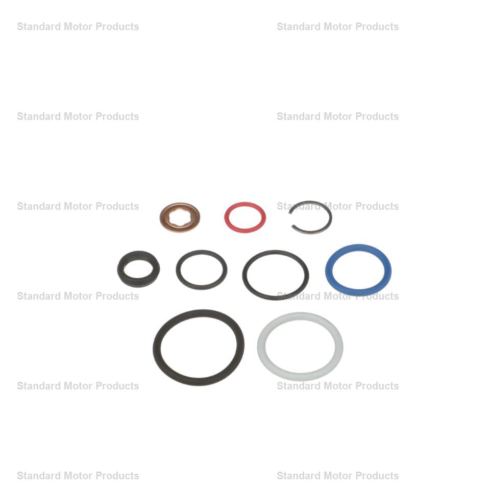 Standard Motor Eng.Management Sk85 Fuel Injector Seal Kit||sk85.Jpg||85||s65sk85||1700692