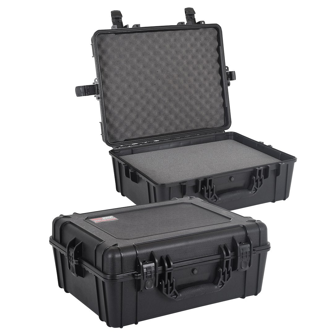 Product of Go Rhino Xg252010f Dry Box