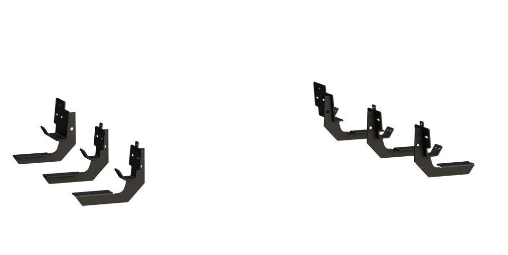 Product of Luverne 571632 Running Board Mounting Kit