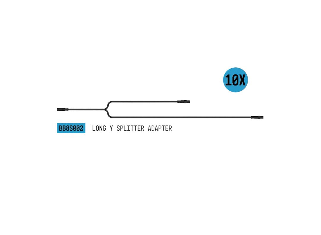 Product of Builtbright Bb8s002x Warning Light Wiring Harness