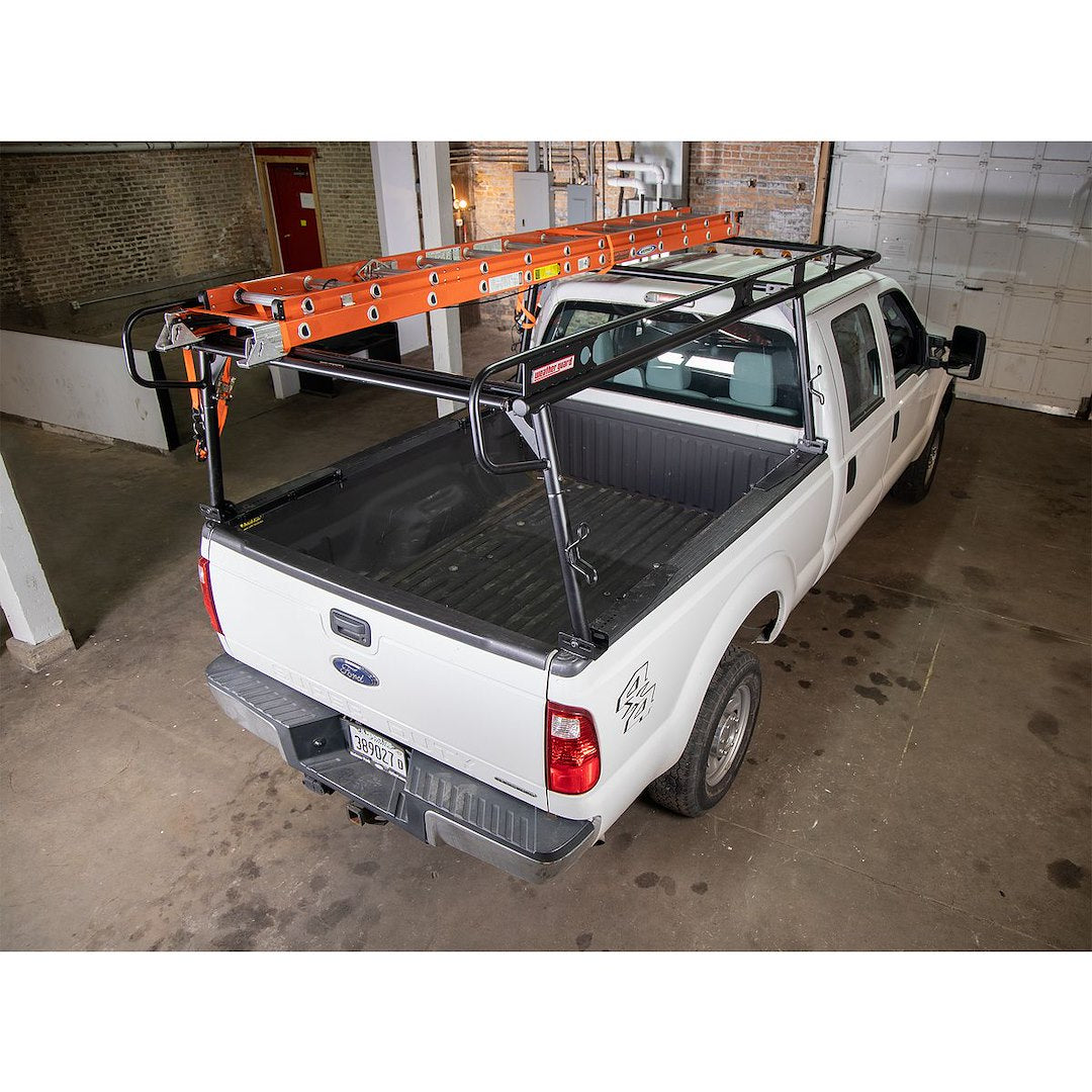 Product of Weather Guard (Werner) 1092-52-01 Ladder Rack Cross Bar