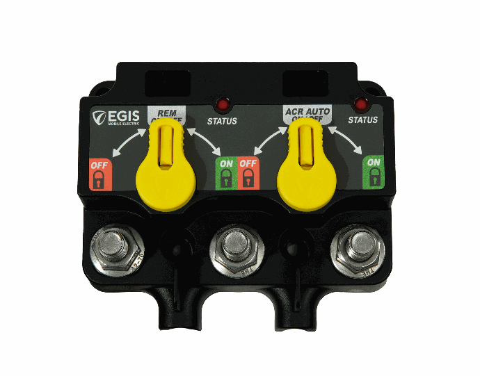 Egis 8720-1390 Battery Disconnect Switch||8720-1390_2.Png||86||egi87201390||1556242