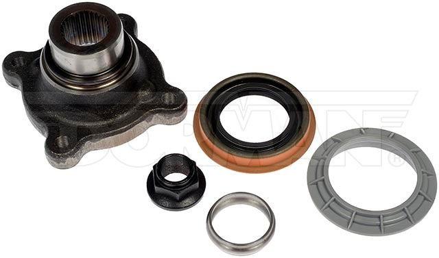 Dorman (Oe Solutions) 600-257 Transfer Case Yoke Kit||600-257.Jpg||85||d18600257||1292592