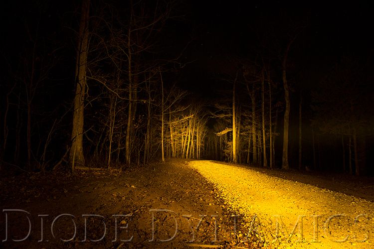 Product of Diode Dynamics DD5044S Light Bar