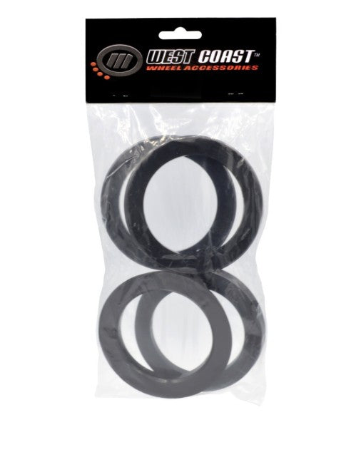 West Coast Wheel Accessories W108-9510 Wheel Hub Centric Ring||w108-9510.Jpg||85||wcww1089510||1703674