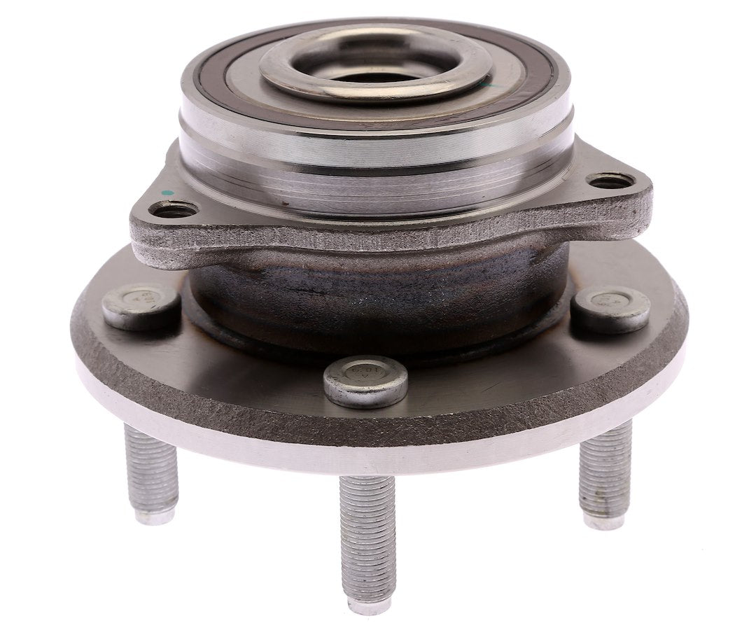 Raybestos Brakes 713324 Wheel Bearing And Hub Assembly||713324.Jpg||85||r42713324||1341278