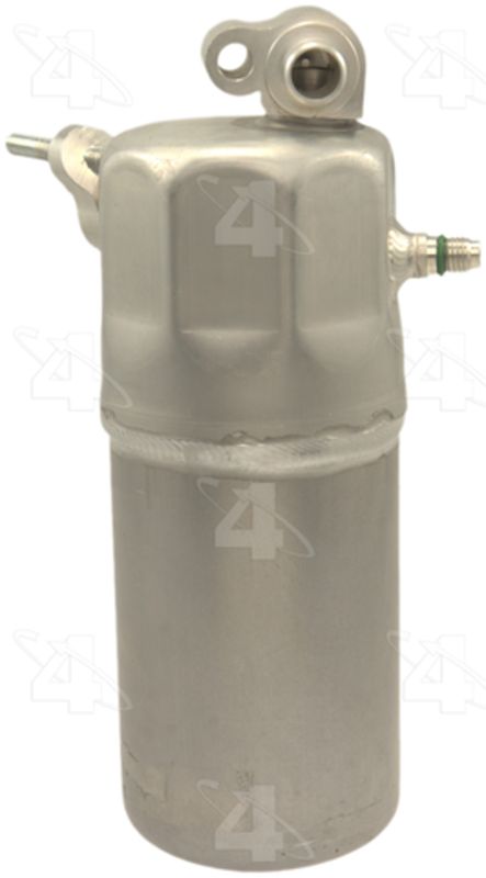 Four Seasons 83238 Air Conditioner Accumulator||83238_3.Jpg||88||f1183238||1000481