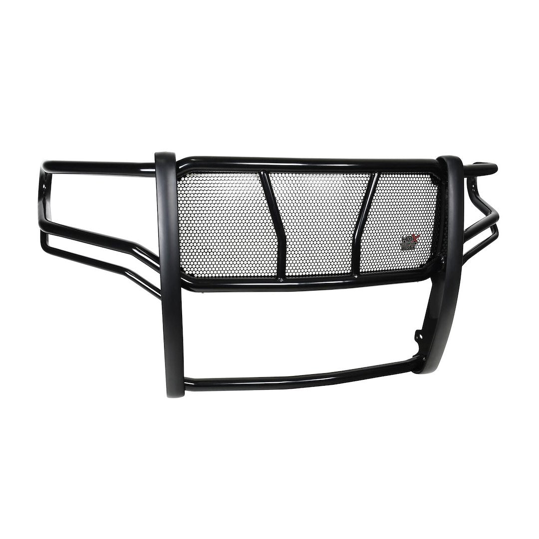 Product of Westin Automotive 57-3975 Grille Guard 1-Piece Black Powder Coated