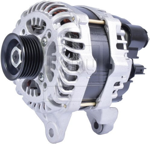 Remy International 20053 Alternator/ Generator||20053.Jpg||85||r1k20053||1633237