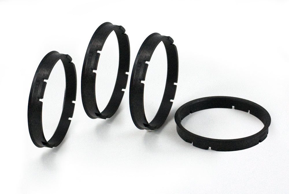 Product of Gorilla 74-6710 Wheel Hub Centric Ring