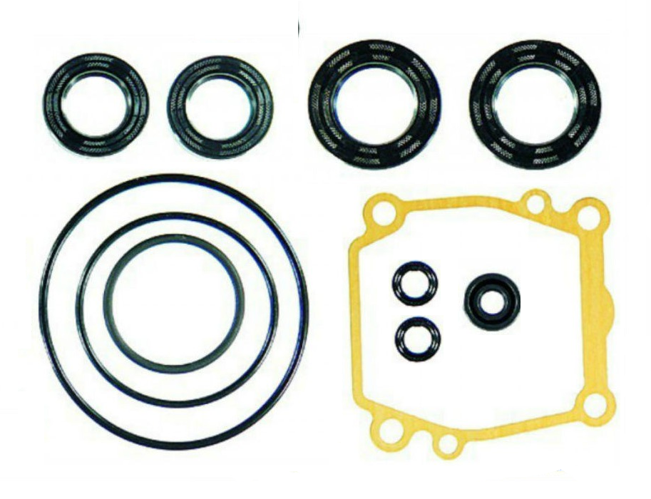 Emp - Engineered Marine Products 26-11003 Outboard Motor Lower Unit Seal Kit||26-11003.Png||85||emp2611003||2115039