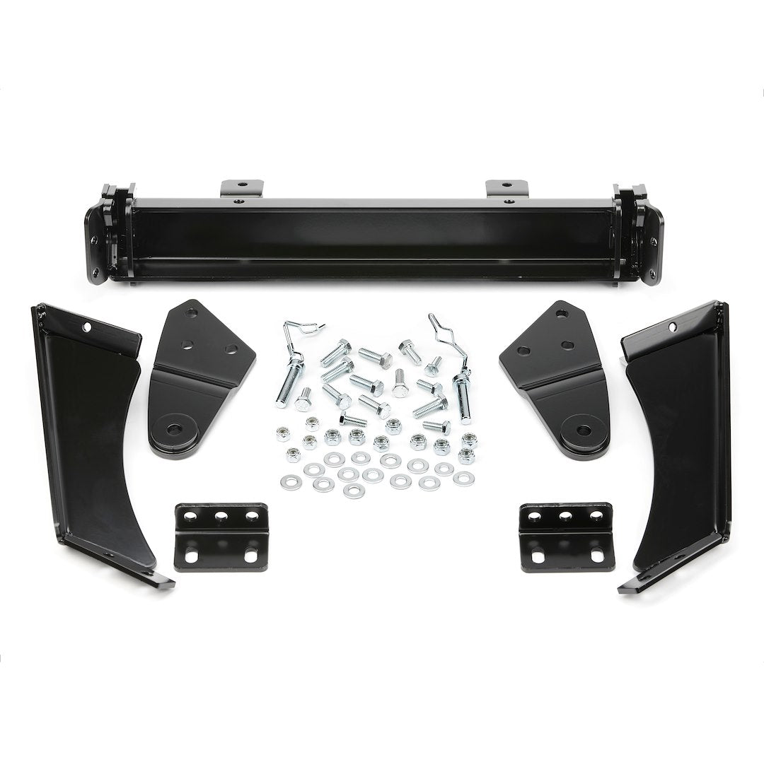 Warn 79608 Snow Plow Mount||||85||w3679608||1924806