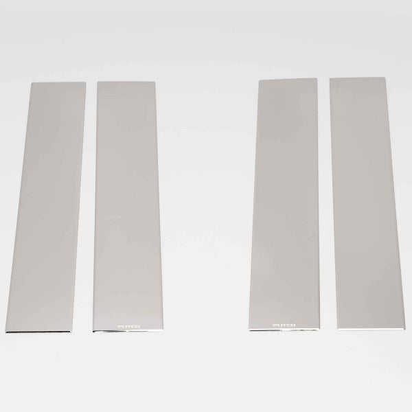 Product of Putco 402670 Body Pillar Cover