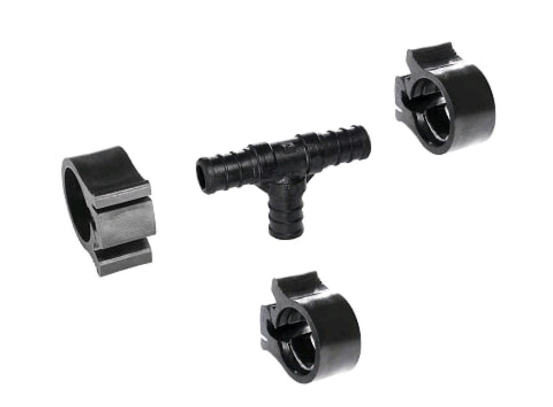 Product of Elkhart Supply 30820 Fresh Water Coupler Fitting