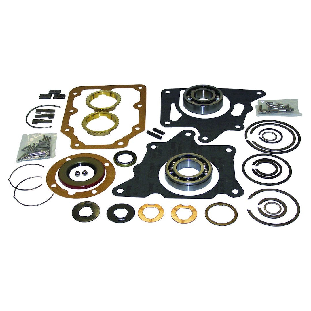 Crown Automotive T150maskit Auto Trans Gasket Set||t150maskit.Jpg||85||c1yt150maskit||1750827