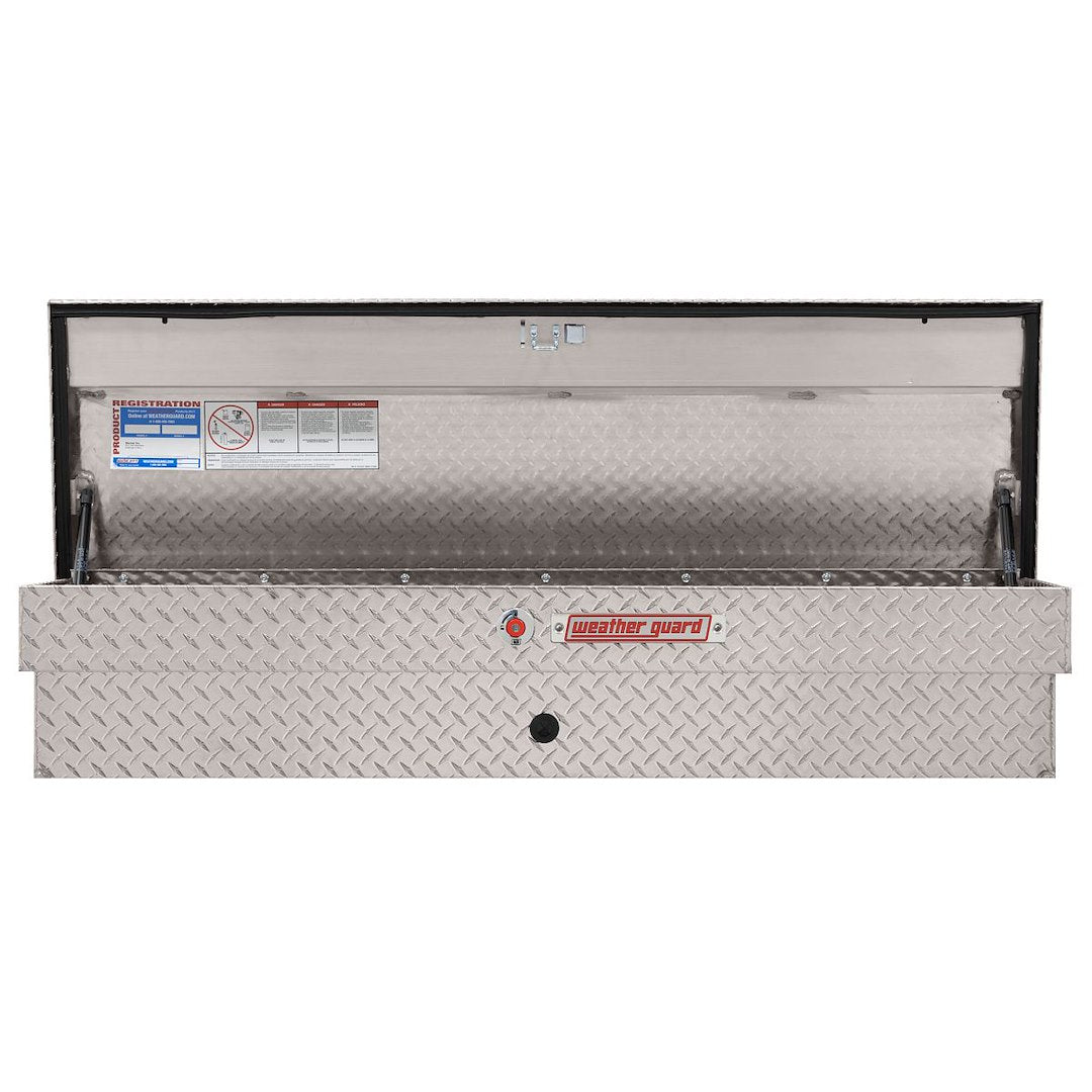 Product of Weather Guard (Werner) 174-0-04 Low Profile Toolbox