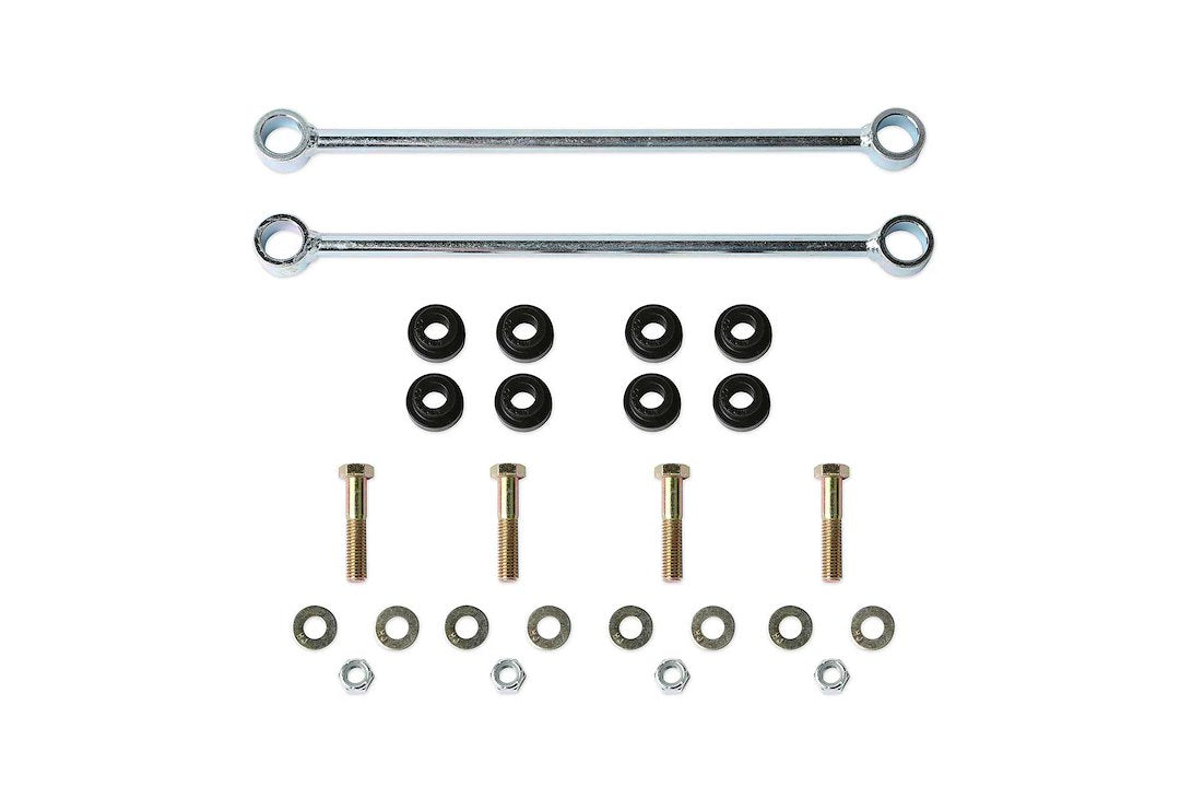 Fabtech Motorsports Fts22276 Stabilizer Bar Link Kit||fts22276.Jpg||85||f37fts22276||1270632