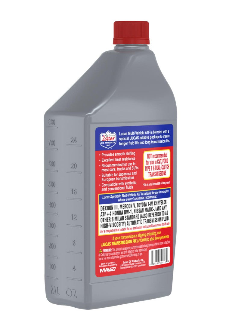 Lucas Oil 10418 Auto Trans Fluid||10418_2.Jpg||87||l4410418||2410097