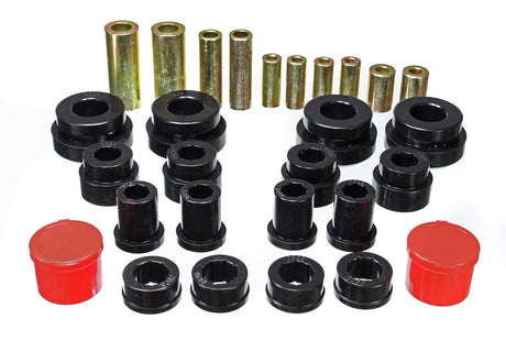 Product of Energy Suspension 7.3121g Control Arm Bushing