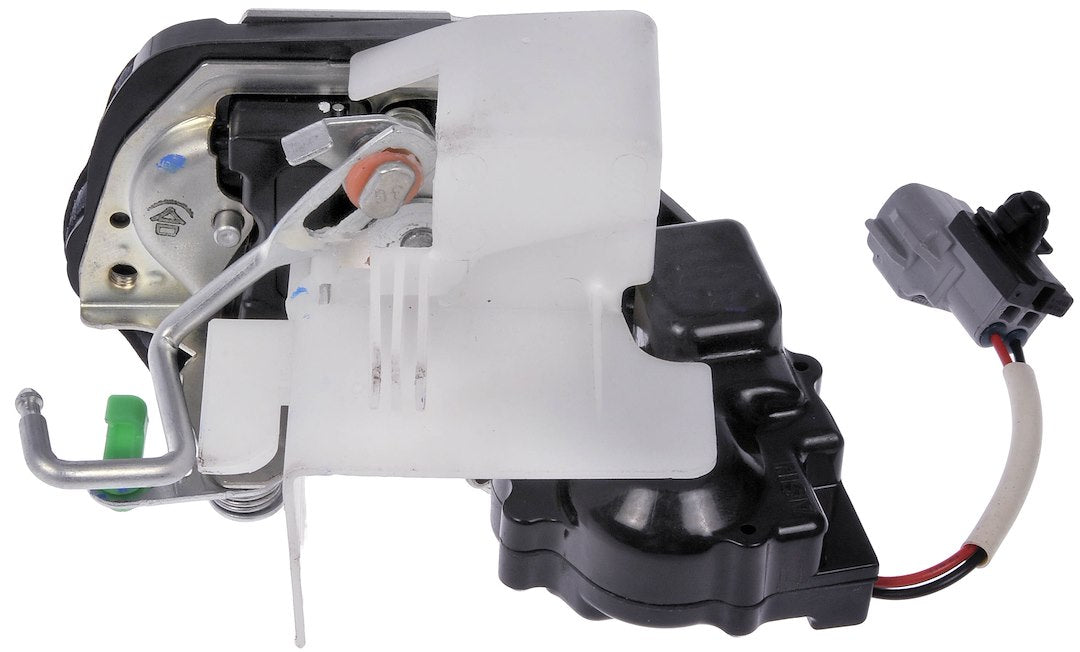 Dorman (Oe Solutions) 931-484 Door Lock Actuator||931-484-001.Jpg||85||d18931484||1206365