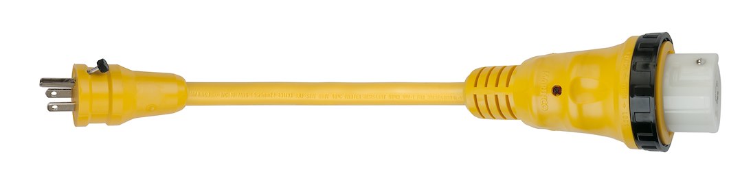 Product of Marinco 150spprv Power Cord Adapter