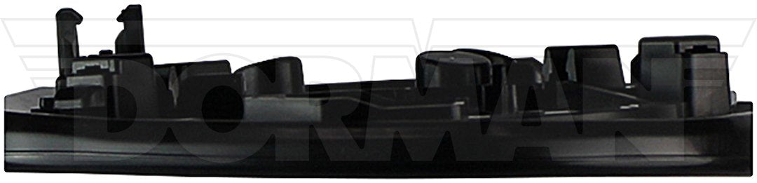 Product of Help! By Dorman 55030 Exterior Mirror Glass