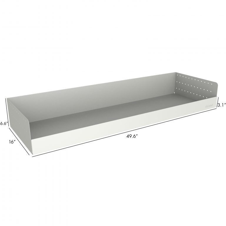 Rolacase Rsshl/126/1 Van Storage System Shelf||rsshl-126-1.Jpg||85||rolrsshl1261||1699628