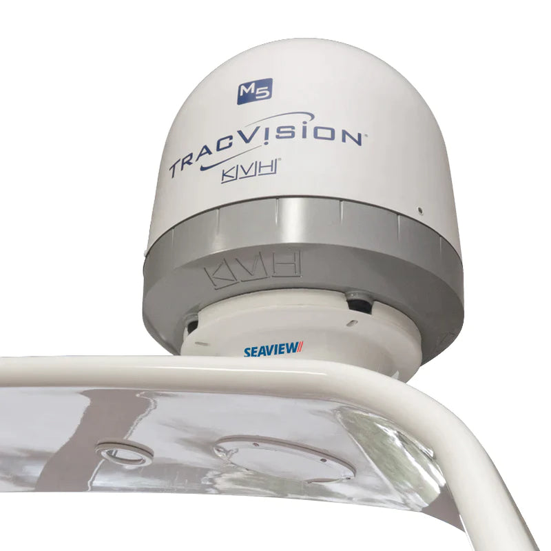 Seaview Ama-18 Satellite Tv Antenna Mount||ama-18_2.Jpg||87||svwama18||1251529