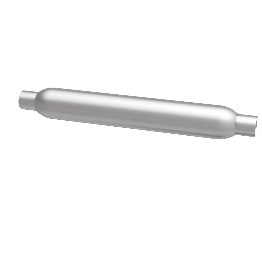 Product of Magnaflow Performance 18134 Steel Exhaust Muffler