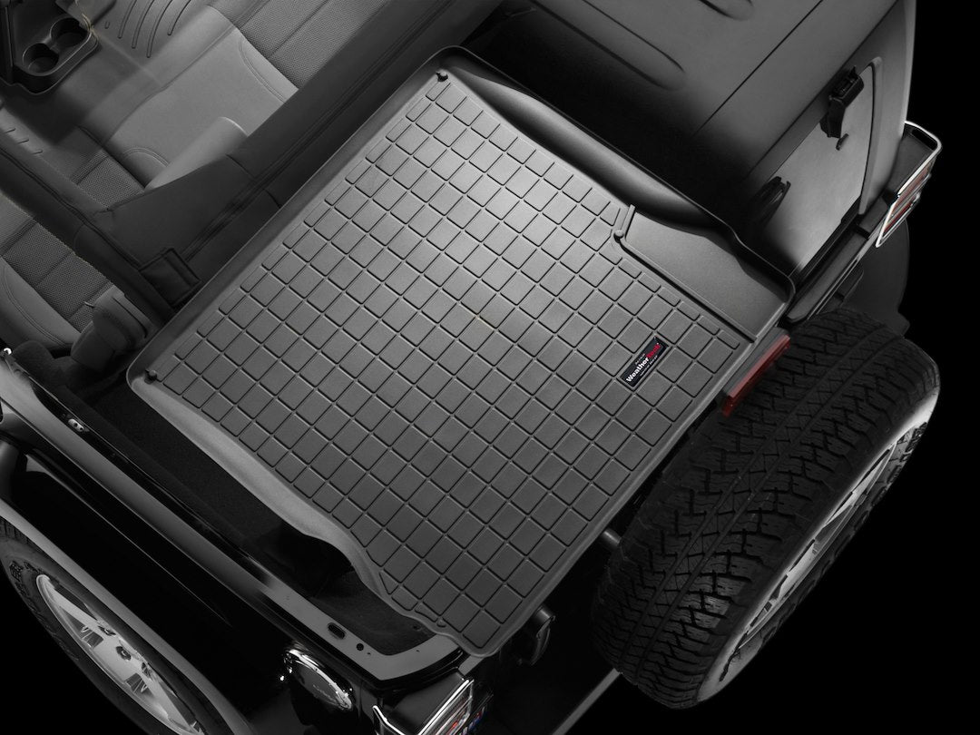 Weathertech (Usa) 40324 Cargo Area Liner||40324_1.Jpg||86||w2440324||1678772