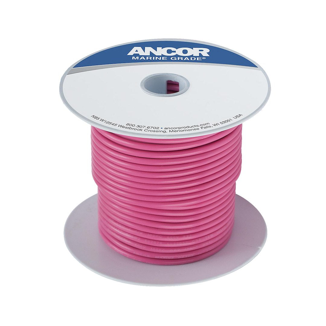 Product of Ancor 100610 Primary Wire