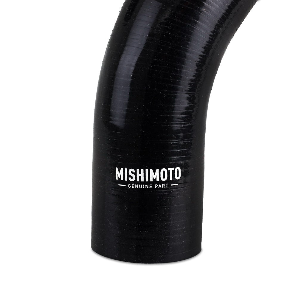 Product of Mishimoto Mmhose-F2d-99rrbk Radiator Hose