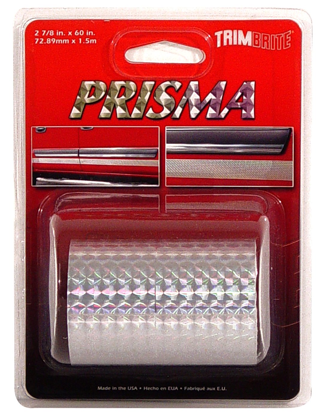 Product of Trimbrite T0926 Pinstripe Tape