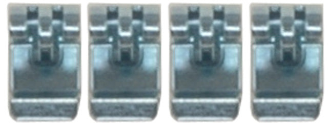 Raybestos Brakes H5474 Disc Brake Anti-Rattle Clip||h5474-1.Jpg||85||r42h5474||1392361