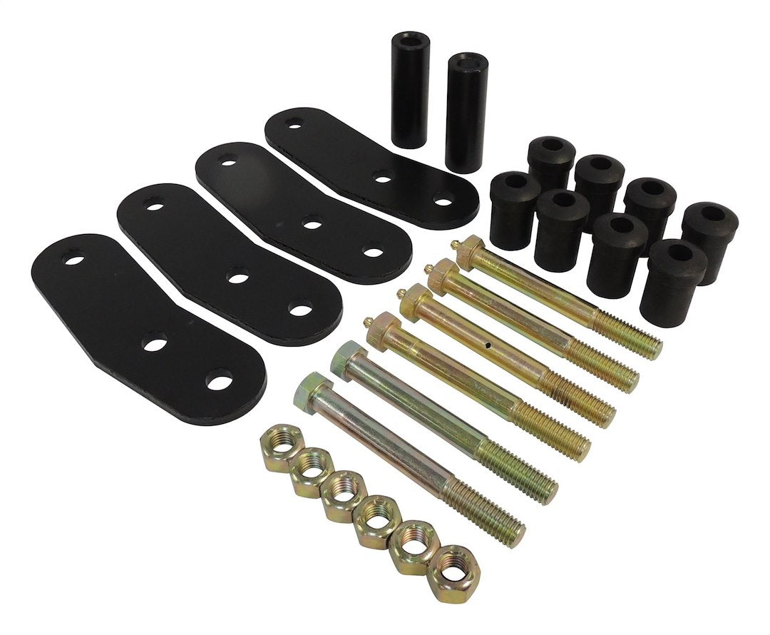 Crown Automotive Rt21022 Leaf Spring Shackle||rt21022.Jpg||85||c1yrt21022||1354354
