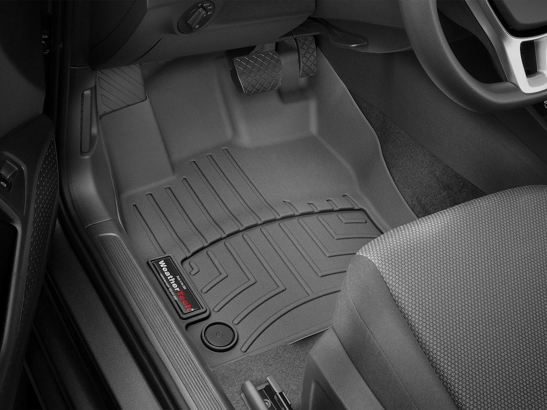 Weathertech (Usa) 4413171 Floor Liner||4413171_1.Jpg||86||w244413171||1661343