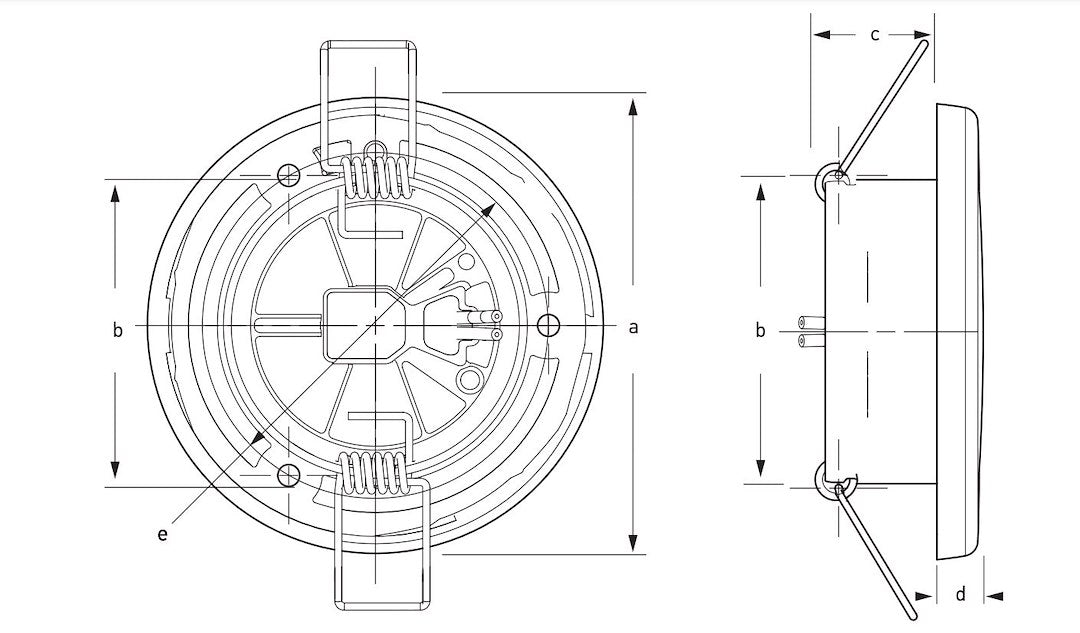 Hella Marine Lights 958109521 Boat Deck Light||958109521_3.Jpg||88||hlt958109521||1557823