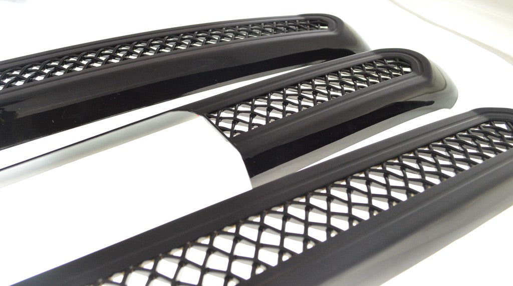 Tfp (International Trim) 68776gib Grille Insert||68776gib_1.Jpg||86||i1668776gib||937160