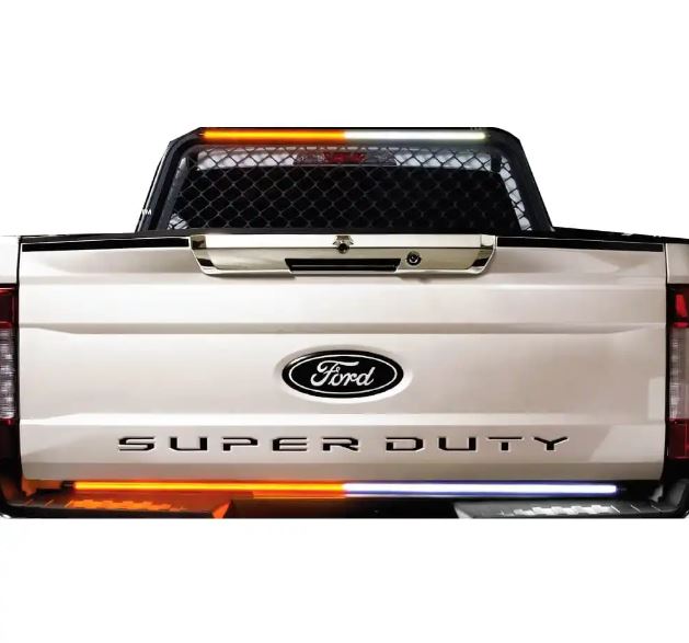 Product of Putco 93009-48 Light Bar