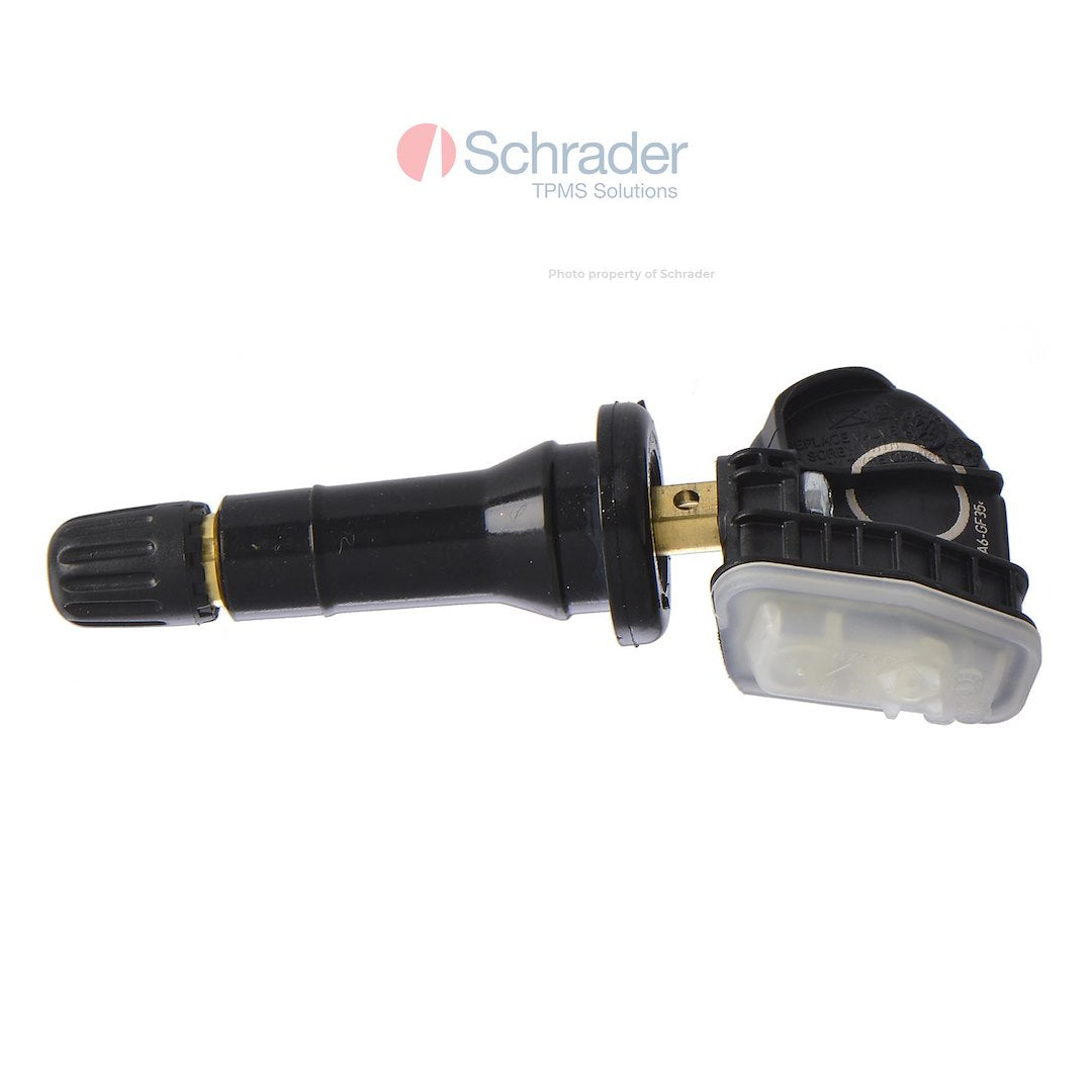 Schrader Tpms Solutions 20452 Tire Pressure Monitoring System - Tpms Sensor||20452.Jpg||85||a1q20452||864436