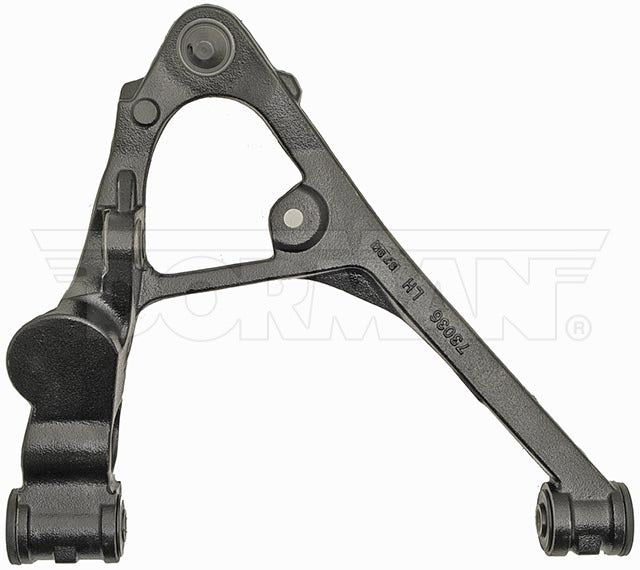 Dorman (Oe Solutions) 520-127 Control Arm||520-127_1.Jpg||86||d18520127||2279316