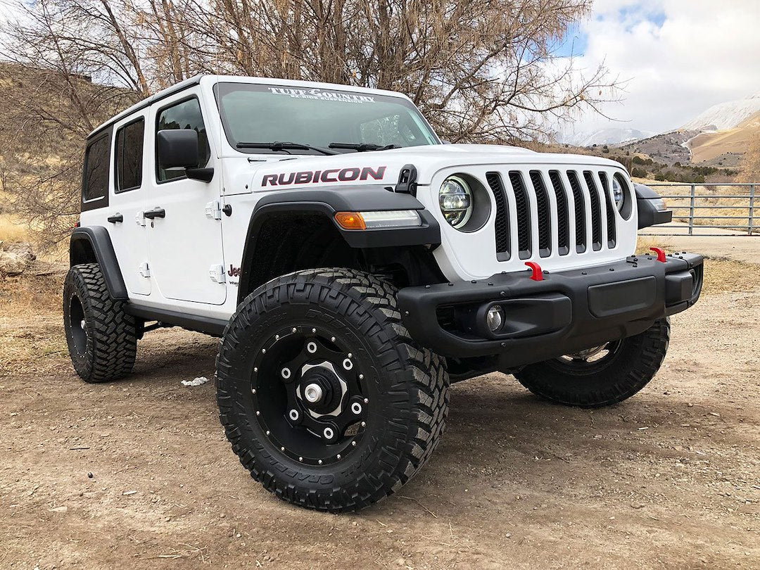 Tuff Country 42105 Lift Kit Suspension||||88||t1c42105||1919433