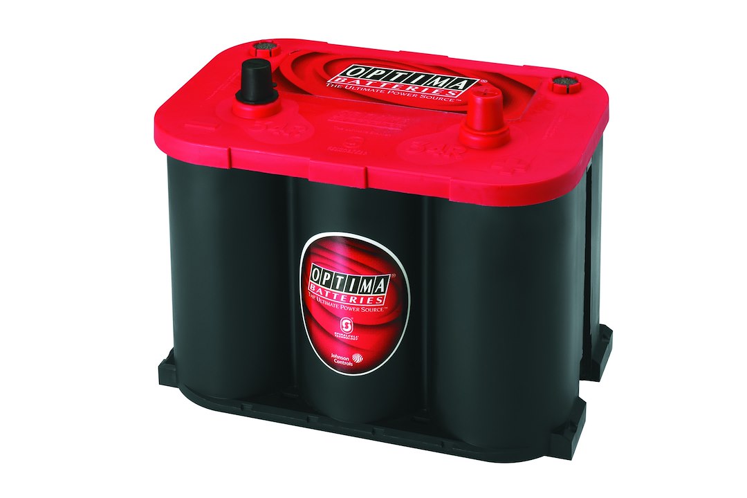 Product of Optima Battery 8003-151 Battery