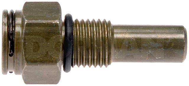 Dorman (Oe Solutions) 800-759 Auto Trans Fluid Cooler Fitting||800-759_1.Jpg||86||d18800759||1238938
