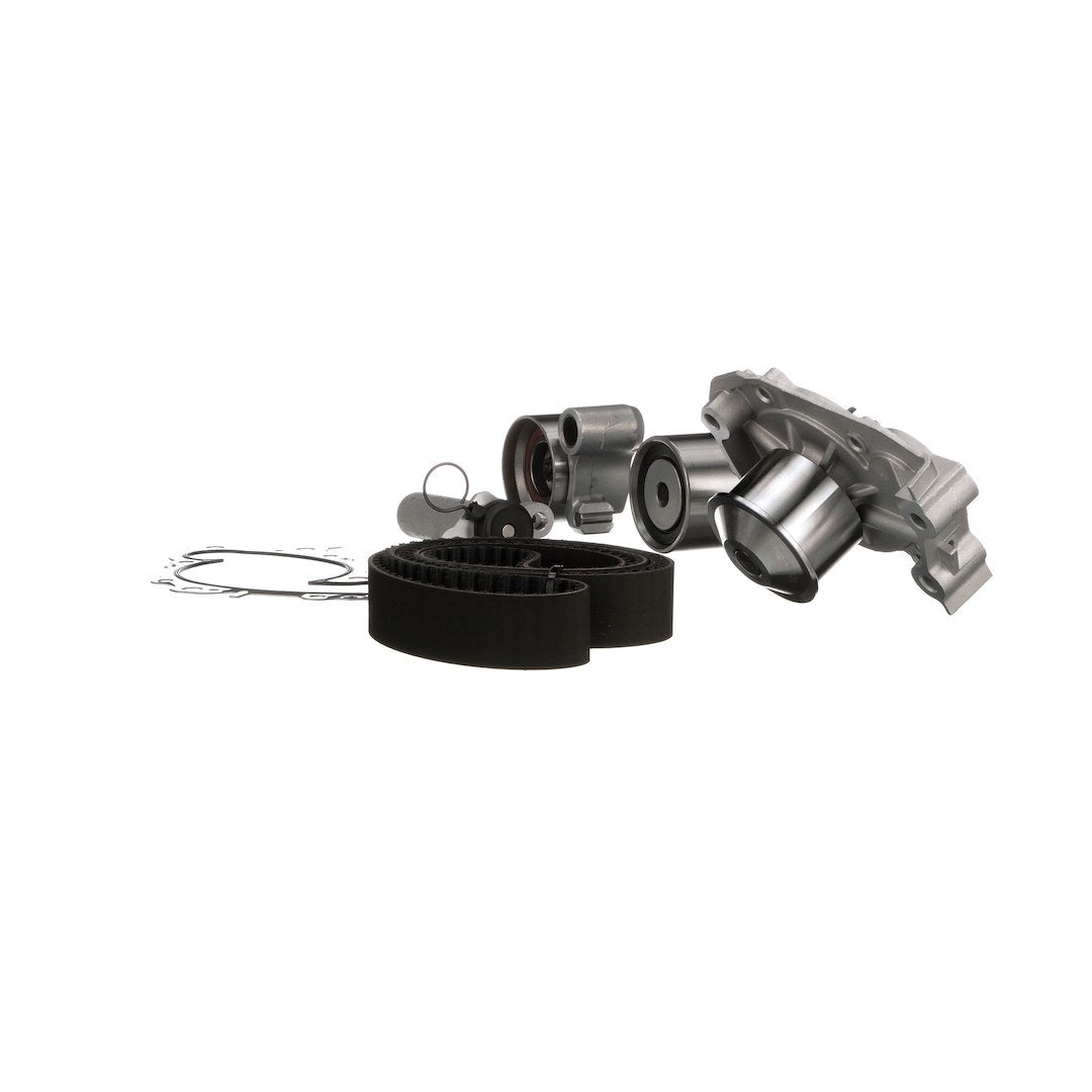 Gates Tckwp257 Water Pump Kit||tckwp257_5.Jpg||90||grctckwp257||1453344