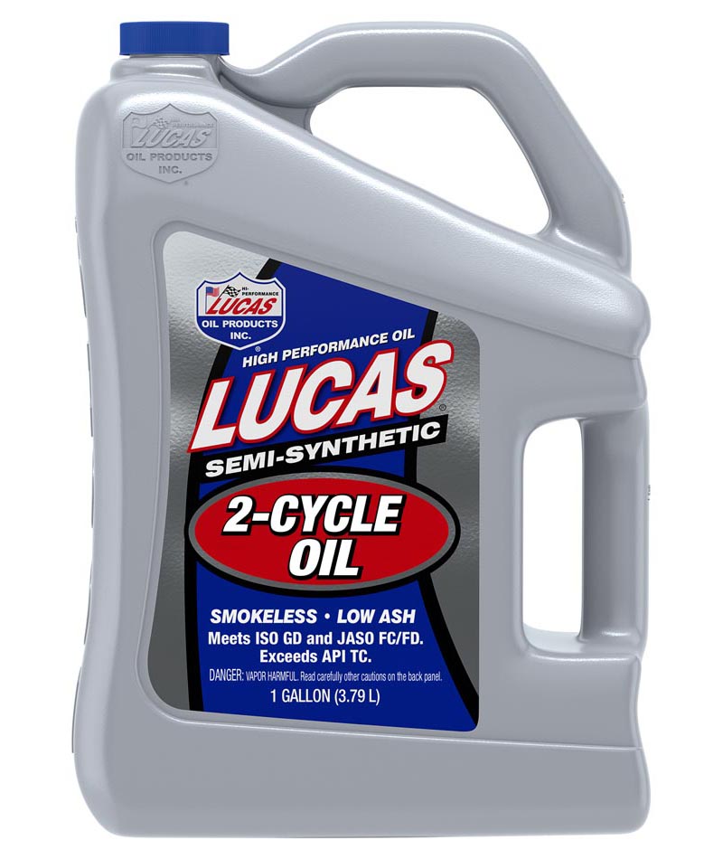 Product of Lucas Oil 10115 Oil